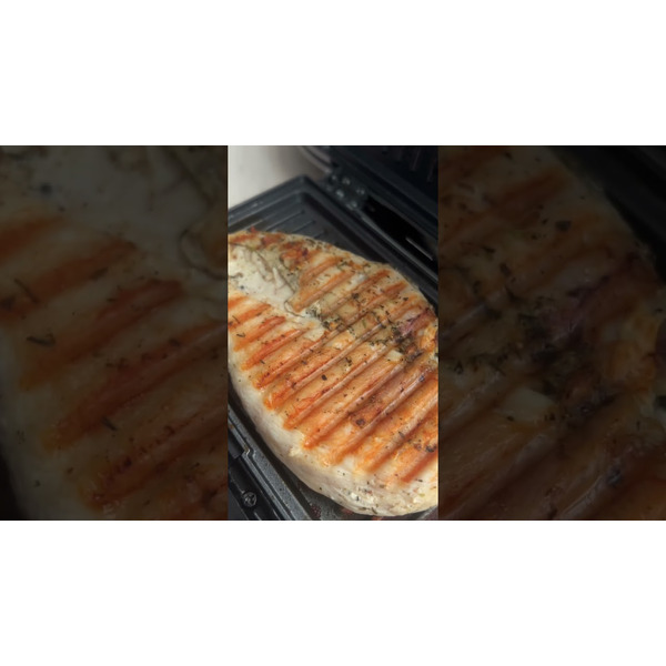 Сэндвичница Aresa AR-1206