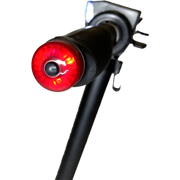 Электросамокат Kugoo S3 Pro