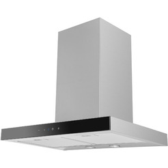 Вытяжка CIARKO Quatro Black Slim 60 Inox