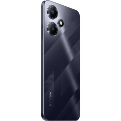 Смартфон Infinix Hot 30 Play NFC 8GB/128GB (черный)