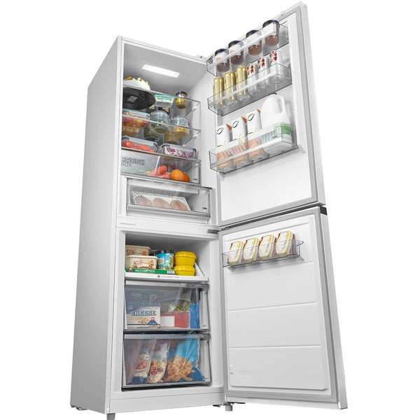 Холодильник Midea MDRB470MGF01OM