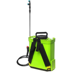 Аккумуляторный опрыскиватель Витязь АО-10-4 18036008