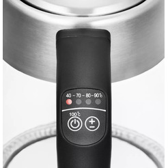 Электрочайник Kitfort KT-6107