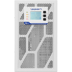 Источник бесперебойного питания IPPON Na+ II TA 3000 (белый)