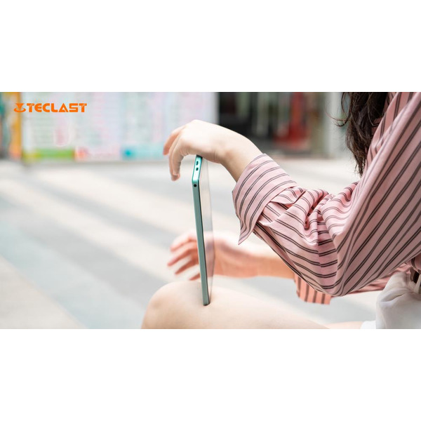 Планшет Teclast P85T 4GB/64GB (мятный)