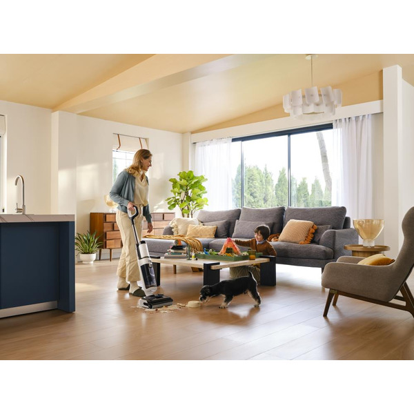 Пылесос Tineco Floor One Stretch S6