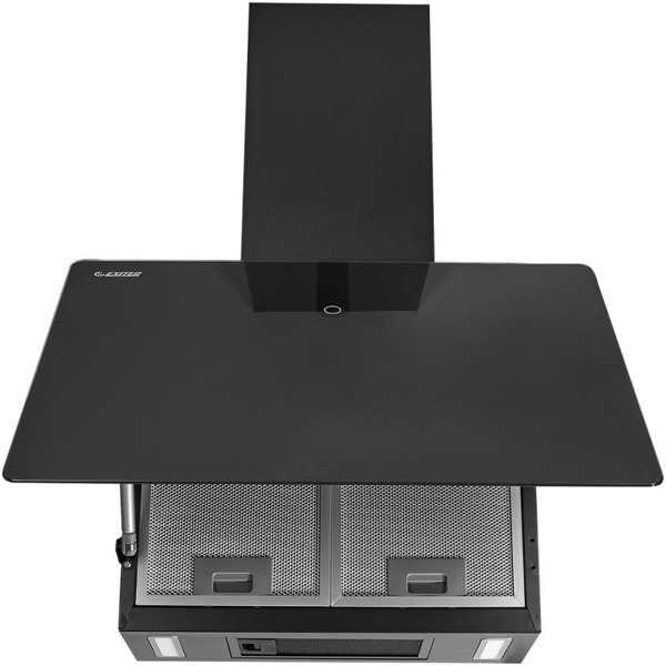 Кухонная вытяжка Exiteq EX-1466 (черный)