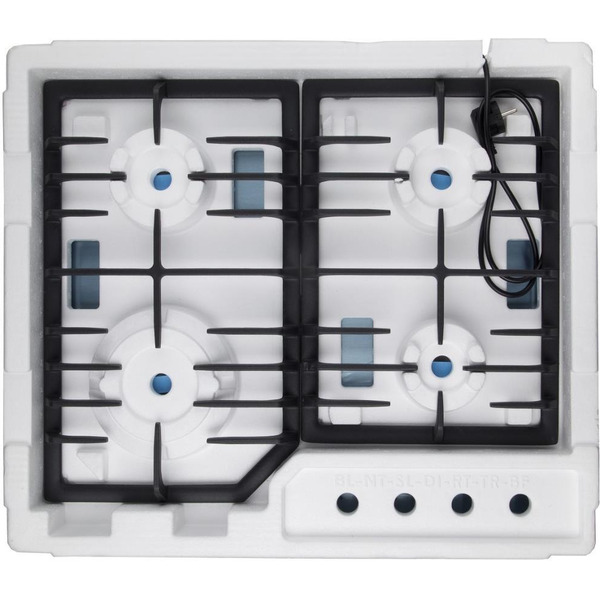 Варочная панель Konigin Blaze 604 BKGW