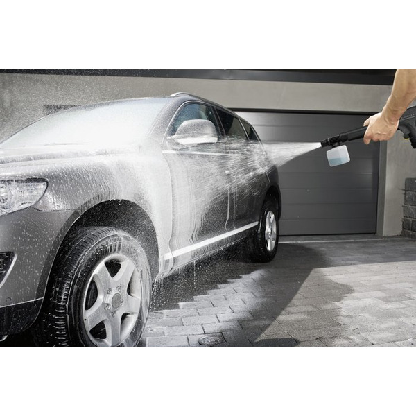Мойка высокого давления Karcher K7 WCM FJ 1.317-402.0