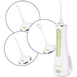 Ирригатор для полости рта Kitfort КТ-2982