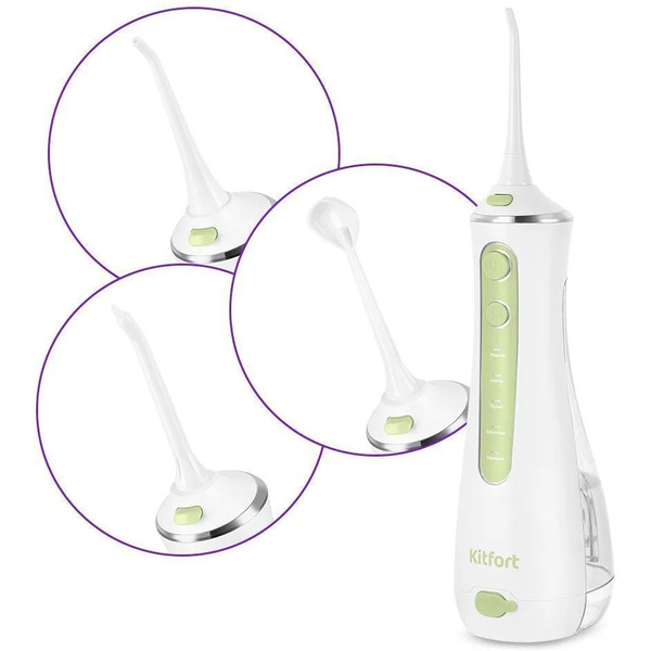 Ирригатор для полости рта Kitfort КТ-2982