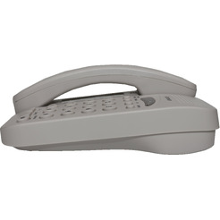 Телефонный аппарат АТТЕЛ 207 кремовый