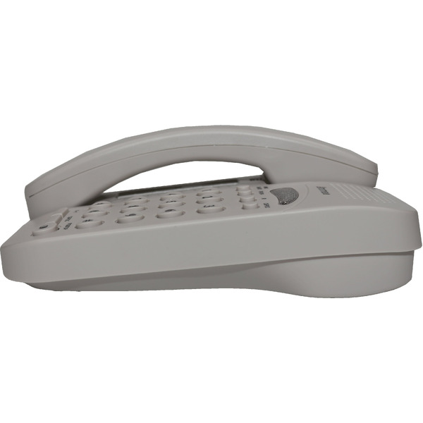 Телефонный аппарат АТТЕЛ 207 кремовый