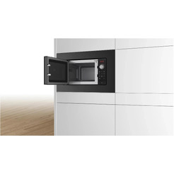 Встраиваемая микроволновая печь BOSCH BFL623MB3