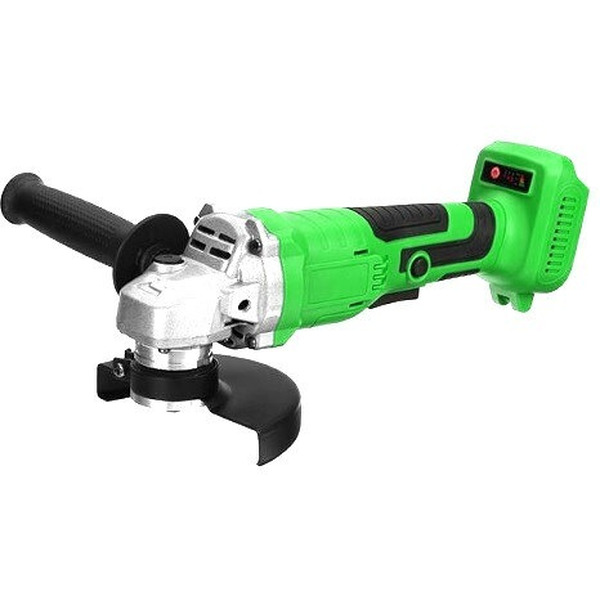 Угловая шлифмашина Zitrek AG 20 Pro 063-4066 (с 1-м АКБ и ЗУ)