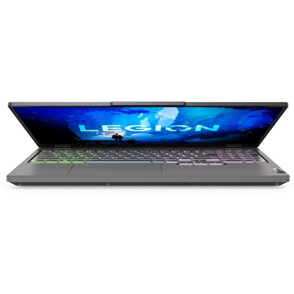 Игровой ноутбук Lenovo Legion 5 15IAH7 82RC009TPB