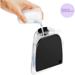 Паровая швабра Kitfort КТ-3939