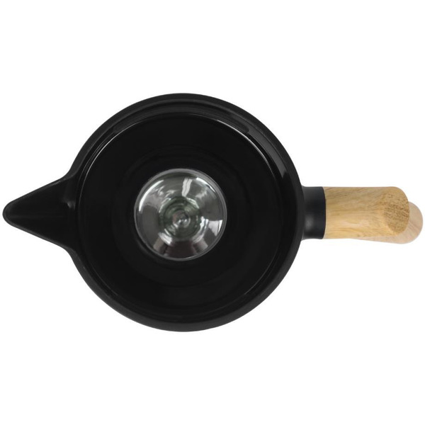 Термос LARA LR04-84 Black