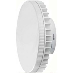 Лампа Gauss LED GX70 12W AC150-265V 2700K/3000K 131016112