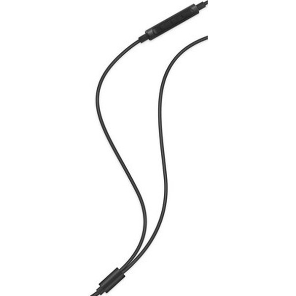 Наушники Bang & Olufsen BeoPlay E4, Black