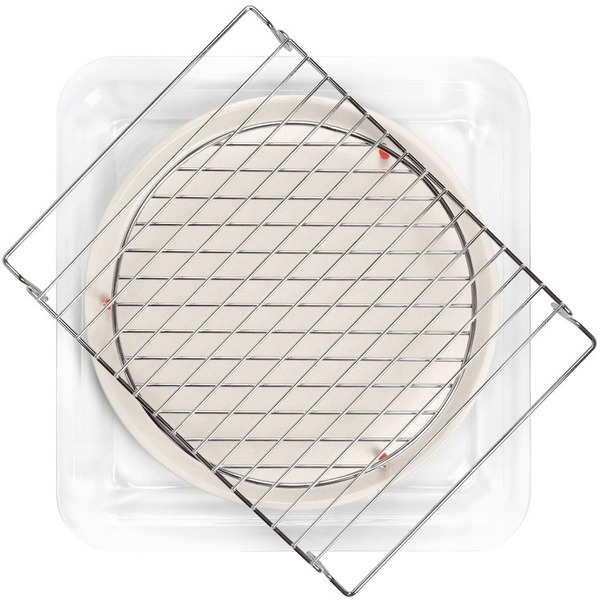 Духовой шкаф MAUNFELD MCMO.44.9GBG