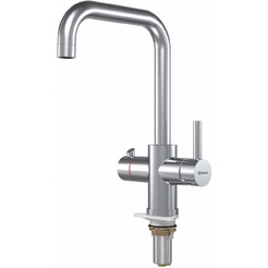 Водонагреватель аккумуляционный электрический бытовой Thermex Space 8