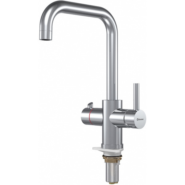 Водонагреватель аккумуляционный электрический бытовой Thermex Space 8