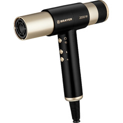 Мультистайлер BRAYER BR3308