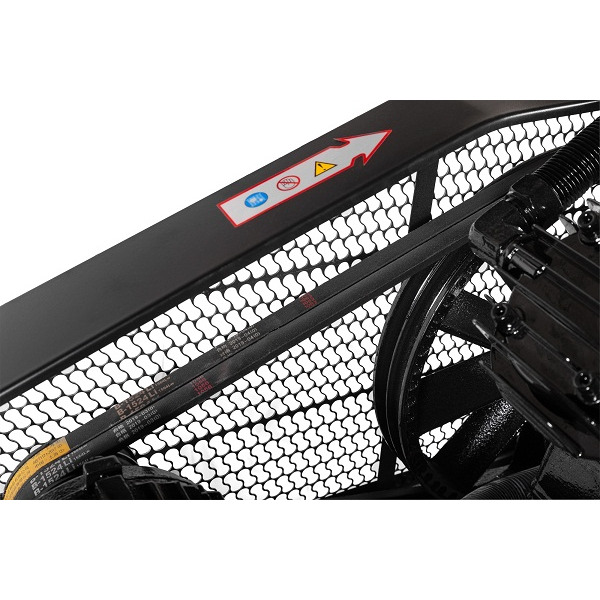 Компрессор ELAND WIND 120-2CB