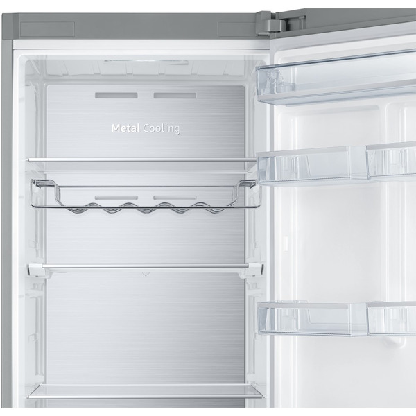 Холодильник Samsung RB37A5491SA/WT