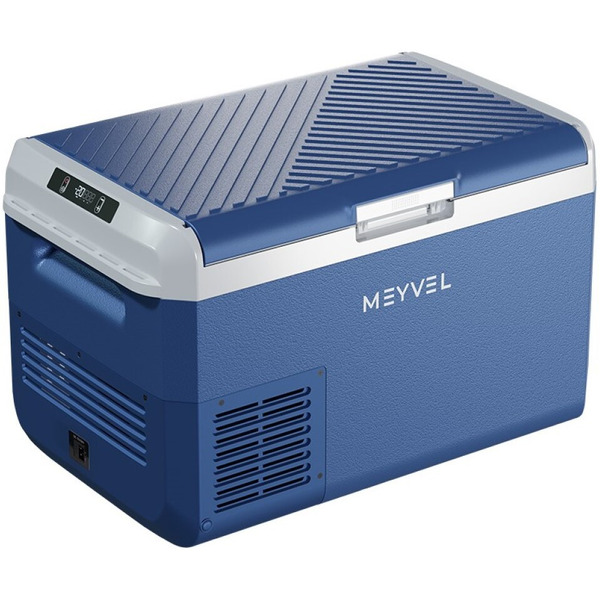 Автохолодильник компрессорный Meyvel AF-M40 40 литров (синий)