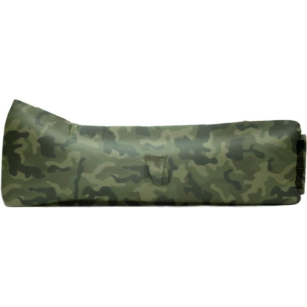 Надувной диван БИВАН 2.0 BVN17-ORGNL-CAM (хаки)