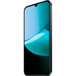 Смартфон Xiaomi Redmi 15C 4GB/256GB Midnight Black RU