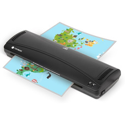 Ламинатор Гелеос ЛМ A3 Комбо+ (ЛМА3КН)