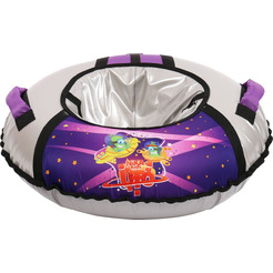 Тюбинг НИКА ТБ1КР-70 (пришельцы)