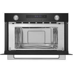 Микроволновая печь MAUNFELD MBMO349GB