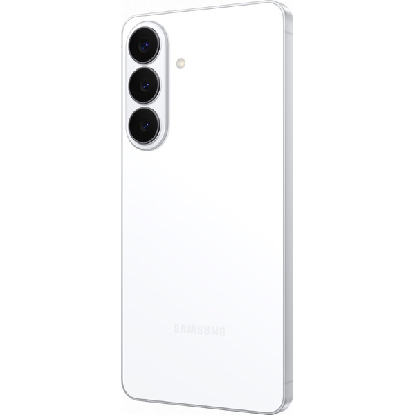 Смартфон Samsung Galaxy S26+ SM-S947 12GB/256GB (белый)