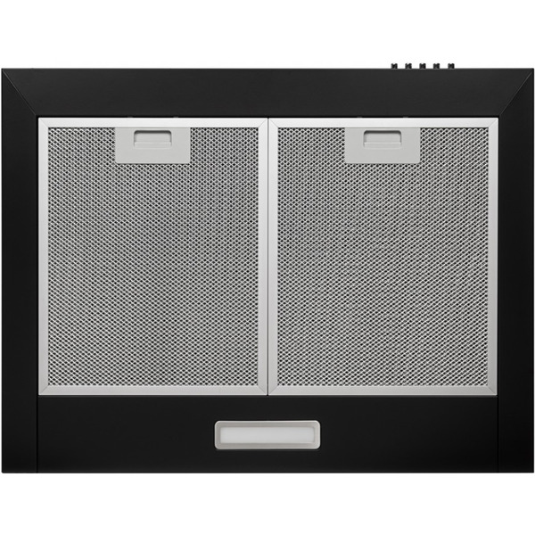 Кухонная вытяжка GrandGermes Rimini 60 (черный)