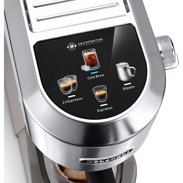 Кофеварка Delonghi EC890.M