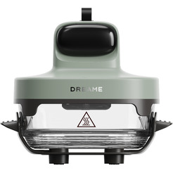 Аэрофритюрница Dreame Air Fryer PT60 Green RU