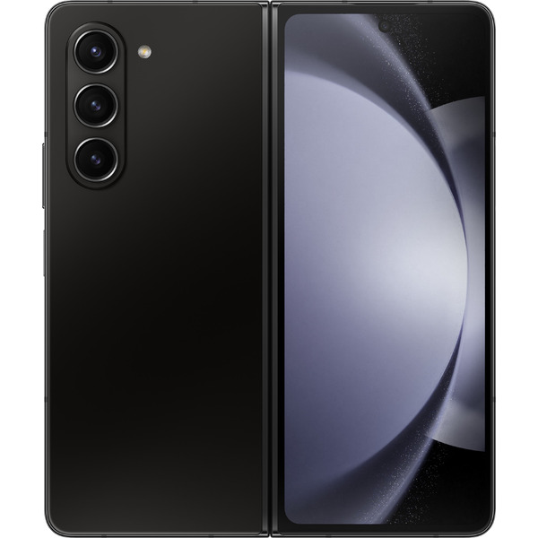 Смартфон Samsung Galaxy Z Fold5 5G 12GB/512GB (SM-F946B) черный