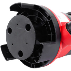 Фекальный насос Jemix GS-400