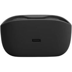 Наушники JBL Wave Buds (JBLWBUDSBLK) черный