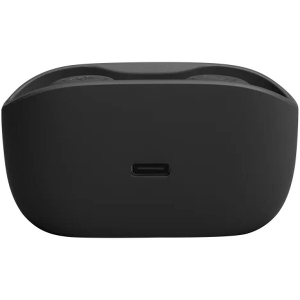 Наушники JBL Wave Buds (JBLWBUDSBLK) черный
