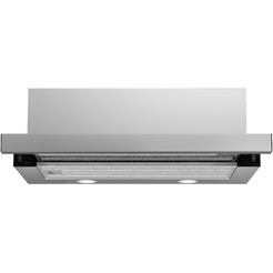 Кухонная вытяжка SCHTOFF TF-5260/L IX