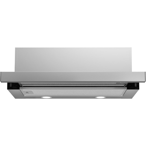 Кухонная вытяжка SCHTOFF TF-5260/L IX