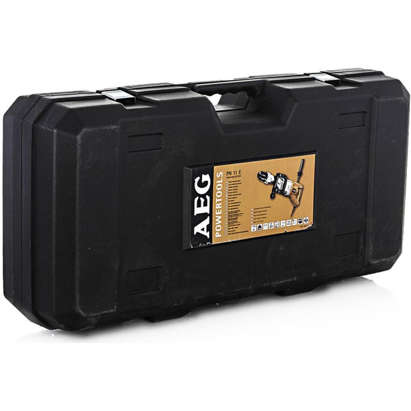 Перфоратор AEG Powertools PN 11 E (4935412440)