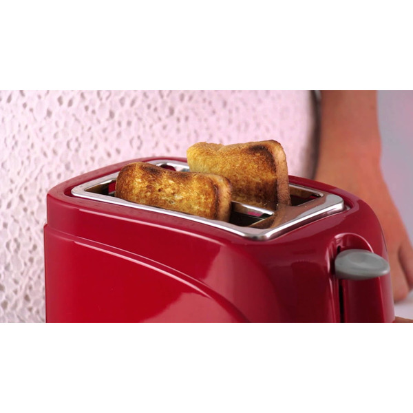 Тостер Galaxy GL2902