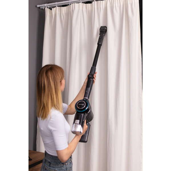 Пылесос Evolution Smart Clean VCF2312