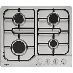 Варочная панель Akpo PGA 604 LXE
